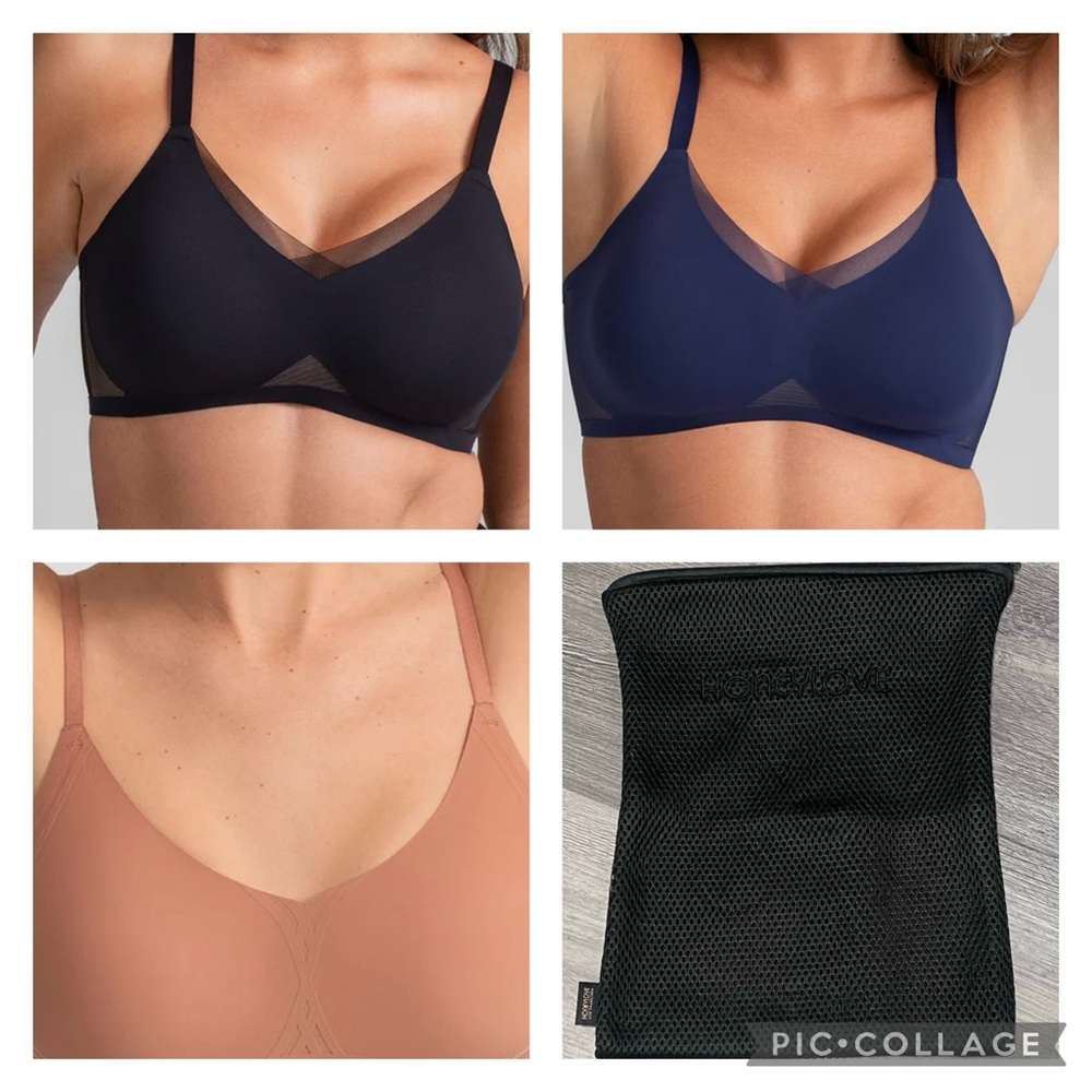 HONEYLOVE Bra Bundle